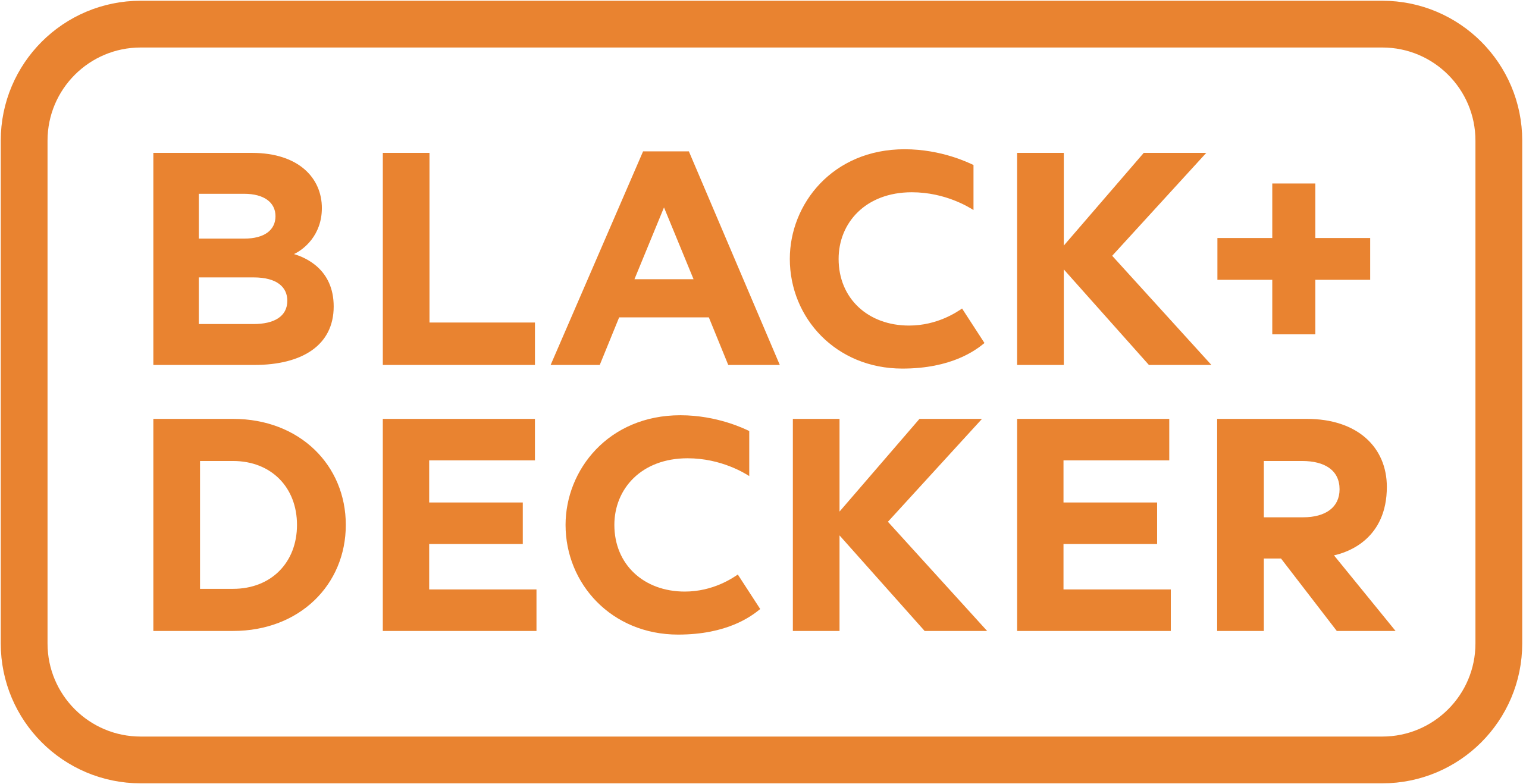 Black Decker